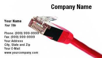 Featured Designs |--| At56652 | Cable | Close | Communications | Internet | It | Network | Networking | Red | Sabine Kappel