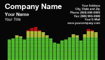 Business Cards Search