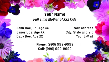 Featured Designs |--| At56936 | Floral Borders | Noam Armonn