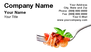 Featured Designs | Hospitality | Italian Restaurant | Restaurants |--| At56944 | Noam Armonn | Pasta | Spaghetti