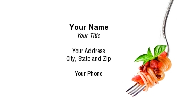 Featured Designs | Hospitality | Italian Restaurant | Restaurants |--| At56945 | Noam Armonn | Pasta | Spaghetti