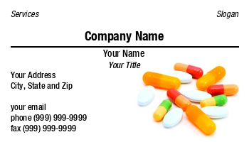 Featured Designs | Medical | Prescriptions | Professional |--| At57136 | Petr Koudelka | Vitamins
