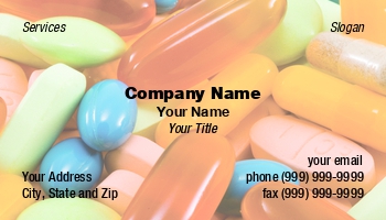 Featured Designs | Medical | Prescriptions | Professional |--| At57138 | Petr Koudelka | Vitamins