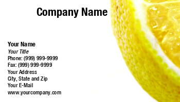 Featured Designs | Food | Hospitality |--| At57308 | Lemon | Lior Filshteiner