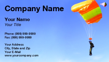Featured Designs |--| At57473 | Blue | Extreme Sports | Ivan Paunovic | Orange | Parachute | Parachuting | Parachutist | Sky | Sky Diving | Skydiving