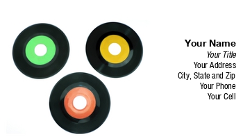 Dj's | Djs | Entertainment | Featured Designs | Music |--| 45 | At57612 | Business | Businesses | Card | Created | Designed | Disc | Disc Jockey | Dj | Dj' | Jockey | Michael Thompson | Music Store | Party | Records | Related | S | Vinyl
