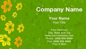 Featured Designs | Floral | Nature |--| Adrian Sawvel | At57936 | Background | Flowers | Green