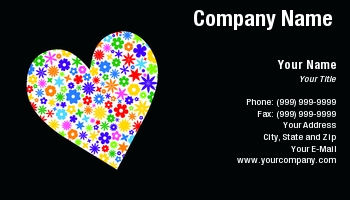 Featured Designs | Holiday | Valentines Day |--| Adrian Sawvel | At57940 | Black | Colorful | Flower | Heart | Holiday | Love | Romance