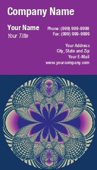 Featured Designs |--| At58020 | Fractal | Pat Ballard