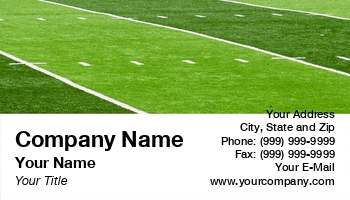 Featured Designs | Football | Potpourri | Sports |--| American Football | Artificial Grass | At58167 | Cindy Farmer | Referee | Sports
