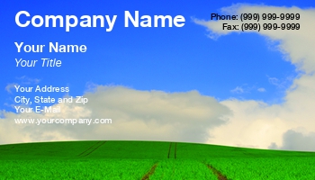 Farm | Featured Designs | Nature |--| At58324 | Blue | Clouds | Field | Green | Magnus Johansson | Sky | Weather