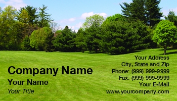 Featured Designs |--| At58630 | Business | Card | Cindy Farmer | End | High | Landscaper | Lawn Care | Template