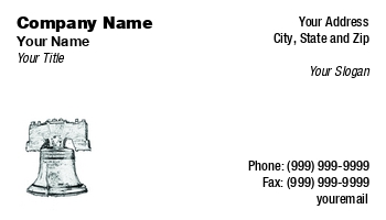 Featured Designs |--| At58810 | Bell | Black | Cindy Farmer | Design | Graphic | Liberty | Philadelphia | White