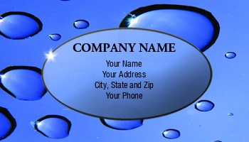 Featured Designs |--| At58819 | Background | Blue | Car Wash | Dave Frederick | Drops | Glass | Pane | Round | Shot | Sky | Template | Used | Water | Water Quality Services | Wet | Words