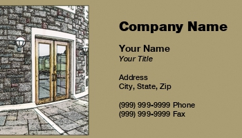 Featured Designs |--| At58823 | Building | Cindy Farmer | Doors | Doors And Doorbells | Entry | Floor | Glass | Graphic | Masonry | Round | Sketch | Stone | Wooden