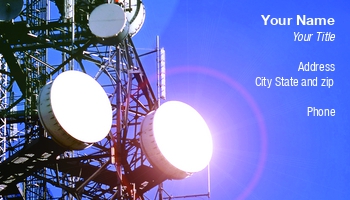 Featured Designs |--| Antenna | At59143 | Blue | Cell Phone | Cellular | Communication | Communications | Communications Tower | Flair | Lens | Paul Phillips | Radio | Radio Communications | Radio Tower | Satellite Installation | Sky | Tower