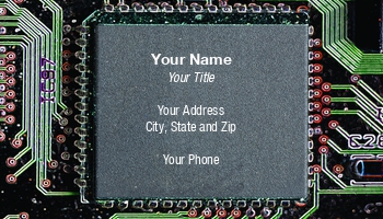 Featured Designs |--| At59212 | Chip | Computer Maintenance | Paul Phillips | Processor