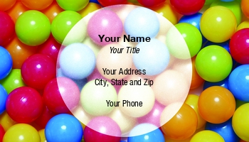 Featured Designs |--| At59221 | Balls | Colourful | Paul Phillips | Play