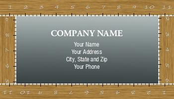 Featured Designs |--| At59273 | Borders | Dave Frederick | Gradient | Gray | Inch | Inches | Measure | Rulers | Template | Used | Wood | Words