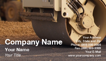 Construction | Featured Designs | Trades |--| At59297 | Cindy Farmer | Equipment | Heavy Equipment | Photo | Roller | Screed Operator