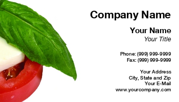 Featured Designs | Food | Hospitality |--| At59327 | Basil | Caprese Salad | Mozzerlla | Tina Baumgartner | Tomato