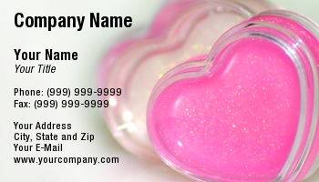 Featured Designs | Holiday | Valentines Day |--| At59448 | Background | Beauty Supplies And Equipment | Card | Cosmetics | Especially | Gloss | Heart | Holiday | Lip | Related | S Day | Services | Shaped | Shows | Targeted | Tina Baumgartner | Used | Valentine | Women | Young