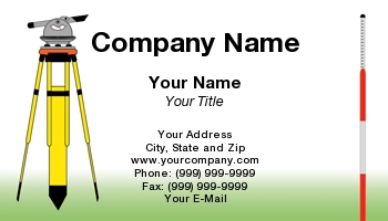 Construction | Featured Designs | Trades |--| At59555 | Graduated | Lee Barnwell | Level | Stick | Survey | Surveying Technician | Surveyor | Tools | Trade | Traditional | Tripod