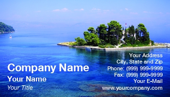 Featured Designs | Professional | Travel |--| At59629 | Coast | Corfu | Deserted Island | Greek | Island | Paul Phillips | Tropical