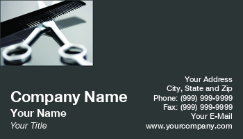 Barber | Beauty | Featured Designs |--| At59852 | Barbershop | Beauty Parlor | Beauty Salon | Mobile Hair Salon | Randy Mckown