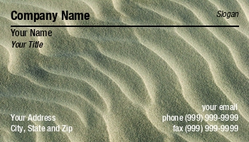 Desert | Featured Designs | Nature |--| At61762 | Mark Javer | Rock Sand And Gravel