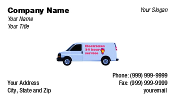 Electrician | Featured Designs | Trades |--| At60244 | Business | Card | Cards | Commercial | Contractor | Electric | Electrical | Letters | Logo | Mark Javer | Messenger | Neon | Perfect | Residential | School | Services | Wiring