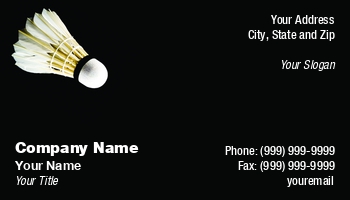 Featured Designs | Potpourri |--| At62105 | Badmington | Badminton | Equipment | Fun | Game | Gear | Petr Koudelka | Play | Shuttle | Shuttlecock | Sport | Sports