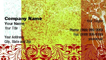 Featured Designs |--| Andrew Chambers | At62419