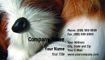Featured Designs |--| Andrew Chambers | At62463 | Dog