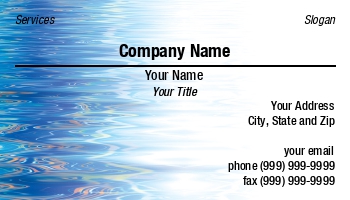 Featured Designs |--| Andrew Chambers | At62493 | Water Treatment