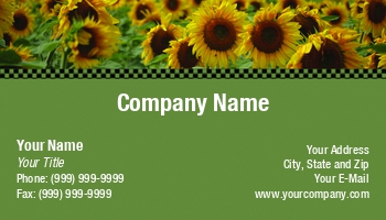 Featured Designs |--| Agriculture | At62562 | Black | Business | Checkered | Country | Farmers | Florist | Hamiza Bakirci | Line | Related | Style | Suitable | Sunflower | Sunflowers | Template