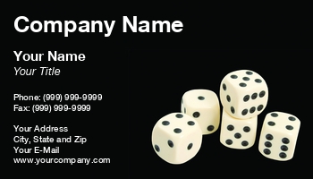 Featured Designs |--| At63097 | Background | Black | Casino | Dice | Gaming | Jan Hastings | Las Vegas | Printing Las Vegas