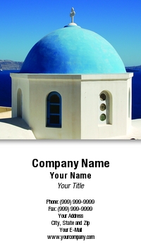 Featured Designs | Professional | Travel |--| At63156 | Bryce Newell | Greek Orthodox Church