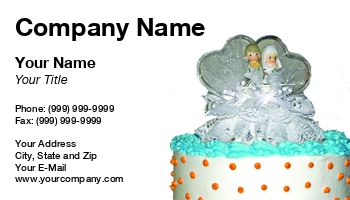 Bakery | Featured Designs | Hospitality | Potpourri | Weddings |--| At63551 | Cake | Cake Decorator | Image | Penny Williams | Wedding