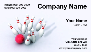 Bowling | Featured Designs | Sports |--| !!! | At63600 | Balls | Illustration | Jean-louis Bouzou | Pins | Red | Sports | Strike | White