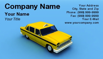 Featured Designs |--| 3d | At63705 | Blue | Floor | Jean-louis Bouzou | Private Taxi Business Cards | Render | Taxi | Taxi Driver | Yellow