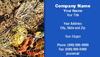 Featured Designs | Fishing | Trades |--| At63752 | Fishing Net Manufacturer | Image | Jean-louis Bouzou | Nets