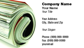 Featured Designs |--| At64893 | Business | Catalog Retailer | Karin Lau | Magazines | News Publication | Printing | Recycling
