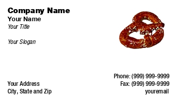 Featured Designs | Food | Hospitality |--| At60567 | Concessions | H.b. Lamb | Popular | Pretzel | Pretzels | Snack | Snack Food | Soft Pretzel | Stores | Used | Various | Vendors