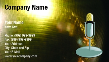 Featured Designs |--| At65155 | Communications | Mark Javer | Microphone | Radio | Radio Announcer | Recording Studio | Talk Radio | Voice Message