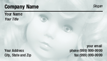 Featured Designs |--| At65590 | Business | Card | Copyright | Craft | Designed | Doll | Doll Repair | Great | Hospital | Involved | Javer | Mark | Mark Javer | Repair | Store | Toy