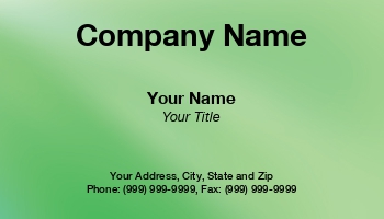 Basic Colored | Featured Designs |--| At65949 | Awesome | Business | Card | Pat Ballard | Printing | Template