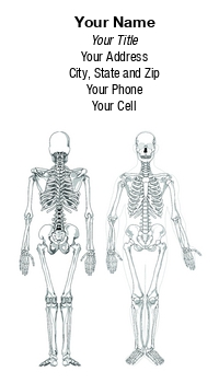 Featured Designs |--| At60665 | Mark Javer | Radiologist
