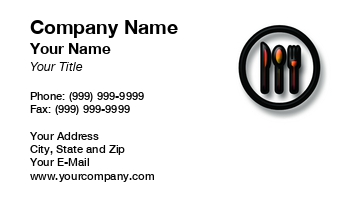 Basic Logos | Chef | Cooking | Delivery | Featured Designs | Food | Hospitality | Transportation |--| At66033 | Basic | Business | Card | Cutlery | Design | Kitchen | Logo | Mark Javer | Restaurant | School | Service | Supplies | Takeout | Training | Works