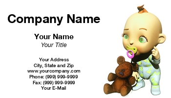 Featured Designs |--| Alice Mary Dehaven-herden | Animated | At66187 | Baby Boutique | Babysitter | Cartoon | Pediatrician | Pediatrics | Toon